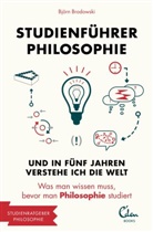 Björn Brodowski - Studienführer Philosophie