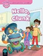Paul Shipton, Shipton Paul - Hello Clunk