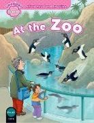 Paul Shipton, Shipton Paul - At the Zoo