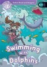Paul Shipton, Shipton Paul - Swimming with Dolphins