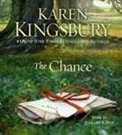 Karen Kingsbury, January Lavoy, January Lavoy - The Chance (Audiolibro)