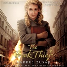 Markus Zusak, Allan Corduner - The Book Thief (Audio book)
