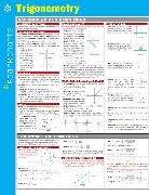 SparkNotes, SparkNotes (COR), SparkNotes - Trigonometry Sparkcharts