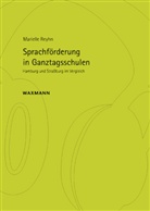 Marielle Reyhn - Sprachförderung in Ganztagsschulen
