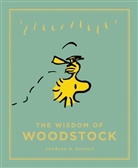 Charles M Schulz, Charles M. Schulz - The Wisdom of Woodstock