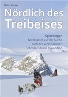 Bjoern Klauer, Björn Klauer - Nördlich des Treibeises
