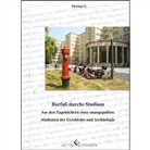 Florian G. - Barfuß durchs Studium