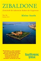 Breme, Thoma Bremer, Thomas Bremer, Heydenreic, Heydenreich, Titus Heydenreich - Kleine Inseln