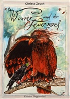 Christa Zeuch - Wawar und der Feuervogel