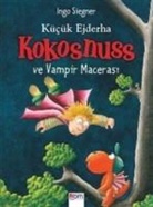 Ingo Siegner - Kokosnuss ve Vampir Macerasi