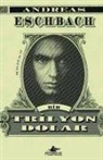 Andreas Eschbach - Bir Trilyon Dolar