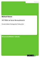 Michael Dienst - NUTRIA ist kein Brotaufstrich