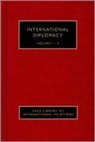 Iver B. Neumann, Iver B. Leira Neumann, Halvard Leira, Iver B Neumann, Iver B B Neumann, Iver B. Neumann - International Diplomacy