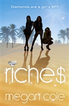 Megan Cole - Riches