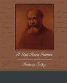 Anthony Trollope - A Ride Across Palestine