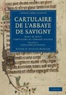 Auguste Bernard, Auguste Bernard, Auguste Joseph Bernard - Cartulaire De L''abbaye De Savigny