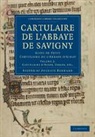 Auguste Bernard, Auguste Bernard, Auguste Joseph Bernard - Cartulaire De L''abbaye De Savigny