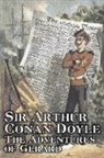 Arthur Conan Doyle, Sir Arthur Co Doyle, Sir Arthur Conan Doyle - The Adventures of Gerard