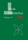 Iserles, A. Iserles, A. (University of Cambridge) Iserles, A. Iserles, Iserles A. - Acta Numerica 2008: Volume 17