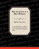 Basil H Chamberlain, Basil Hall Chamberlain - The Invention of a New Religion