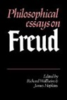 J. Hopkins, Richard Wollheim, Richard Hopkins Wollheim, James Hopkins, Richard Wollheim - Philosophical Essays on Freud