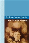 Arthur Conan Doyle - The New Revelation
