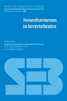 M. C. Thorndyke, M. C. Goldsworthy Thorndyke, M.c. Goldsworthy Thorndyke, G. J. Goldsworthy, M. C. Thorndyke - Neurohormones in Invertebrates