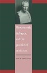 Don H. Bialostosky, Don H. (University of Toledo Bialostosky - Wordsworth, Dialogics and the Practice of Criticism