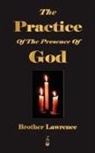 Brother Lawrence, Brother Lawrence - The Practice of the Presence of God