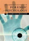 Jennifer Brown, Jennifer Campbell Brown, Jennifer M. Brown, Jennifer M. (London School of Economics and Brown, Jennifer M. Campbell Brown, Jennifer M. Brown... - Cambridge Handbook of Forensic Psychology