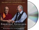 Dalai Lama, Paul Ekman, Richard Gere - Emotional Awareness (Hörbuch)