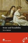 Jane Austen, John Milne - Sense and Sensibility