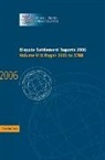 World Trade Organization, World Trade Organization - Dispute Settlement Reports 2006: Volume 8, Pages 3185-3788