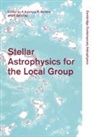 A. Aparicio, A. Herrero Aparicio, A. Aparicio, Aparicio A., A. Herrero, Herrero A.... - Stellar Astrophysics for the Local Group