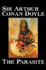 Arthur Conan Doyle, Sir Arthur Conan Doyle - Parasite -the-