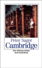 Peter Sager - Cambridge