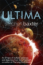 Stephen Baxter - Ultima