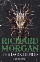 Richard Morgan - The Dark Defiles