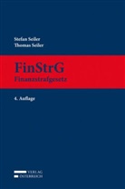 Stefan Seiler, Thomas Seiler - Finanzstrafgesetz (f. Österreich)