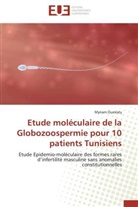 Myriam Oueslaty, Oueslaty-m - Etude moleculaire de la