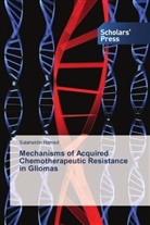 Salaheldin Hamed - Mechanisms of Acquired Chemotherapeutic Resistance in Gliomas
