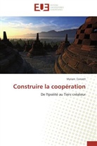 Myriam Conzett, Conzett-m - Construire la cooperation