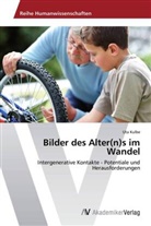 Uta Kulbe - Bilder des Alter(n)s im Wandel