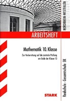 Gretenkord, Ilse Gretenkord - Arbeitsheft Mathematik: 10. Klasse, Realschule / Gesamtschule EK Nordrhein-Westfalen