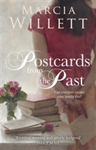 Marcia Willet, Marcia Willett - Postcards from the Past
