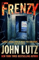 John Lutz - Frenzy