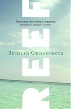 Romesh Gunesekera, Gunesekera Romesh - Reef