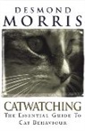 Desmond Morris - Catwatching