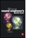 Talbot-Smith, Michael Talbot-Smith, Talbot-Smith Michael - Sound Engineer''s Pocket Book