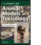 Shayne C. Gad, Shayne C. (EDT) Gad, Shayne C. Gad, Shayne C. Gad - Animal Models in Toxicology